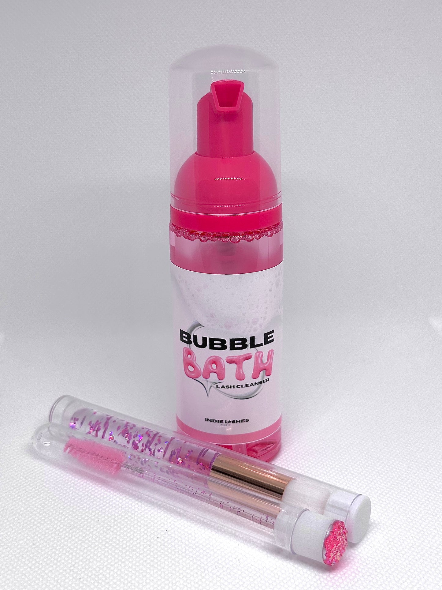 Lash Shampoo Cleansing Kit
