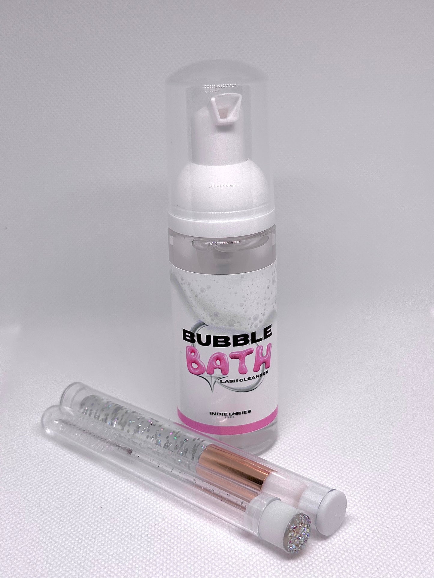 Lash Shampoo Cleansing Kit