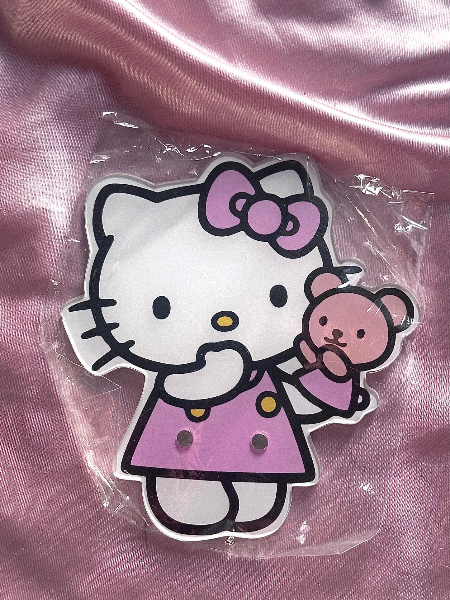 Hello Kitty Acrylic Lash Tile