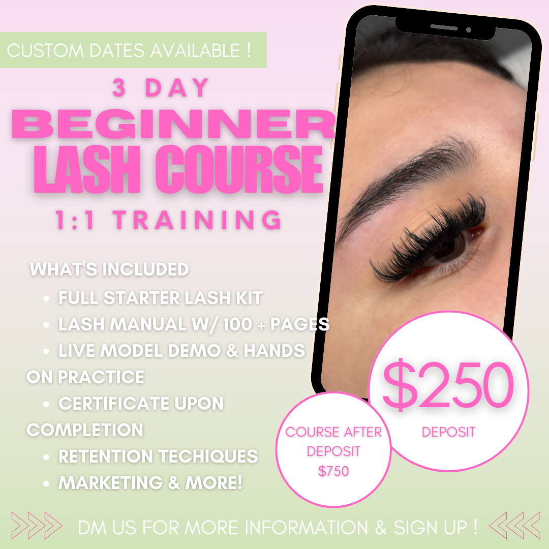 Trainings