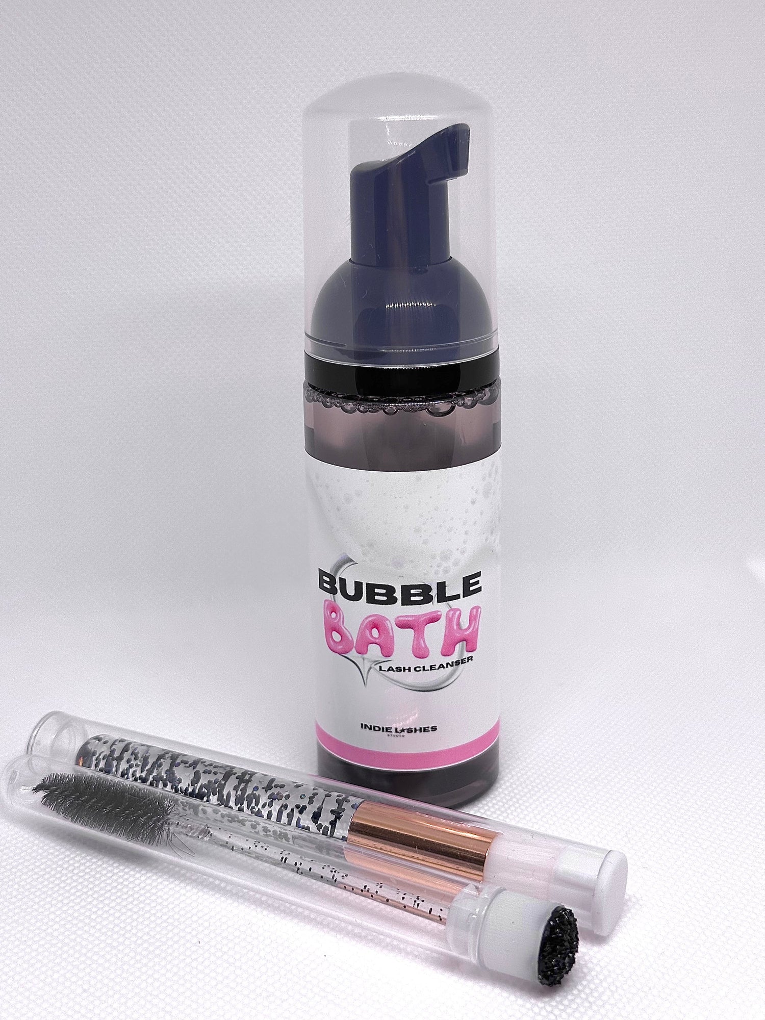 Lash Supplies