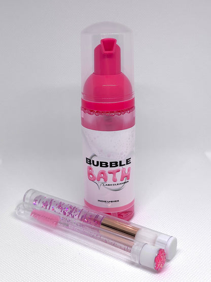 Lash Shampoo Cleansing Kit