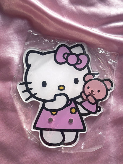 Hello Kitty Acrylic Lash Tile